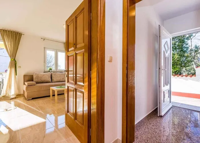 Villa In 5745 Dramalj