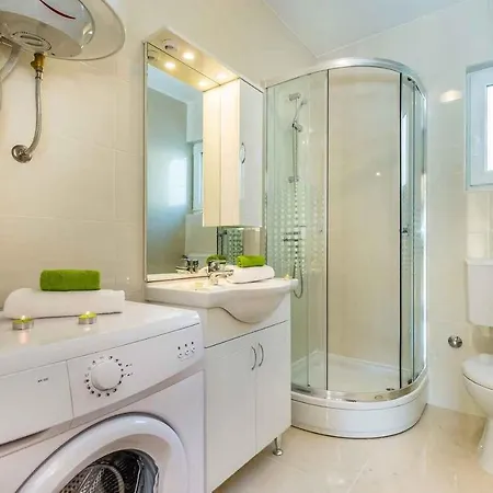 In 5745 Holiday home *