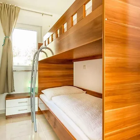 In 5745 Holiday home Dramalj