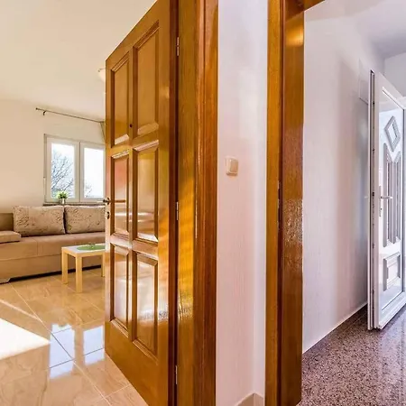 Holiday home In 5745 Dramalj