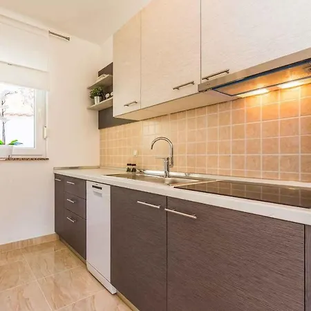 In 5745 Holiday home