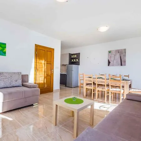 Holiday home In 5745