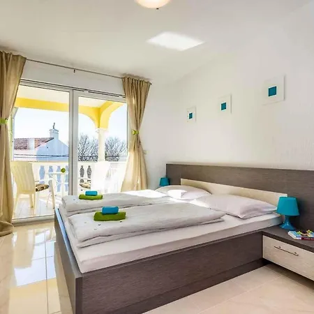 In 5745 Holiday home *