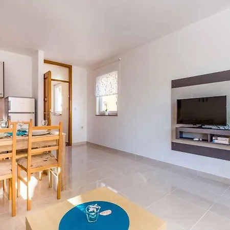 Holiday home In 5745 Dramalj