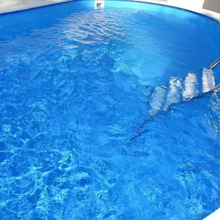 In 5745 Holiday home *