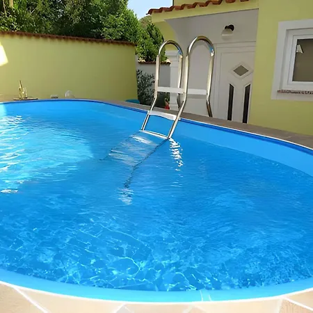 Holiday home In 5745 Dramalj