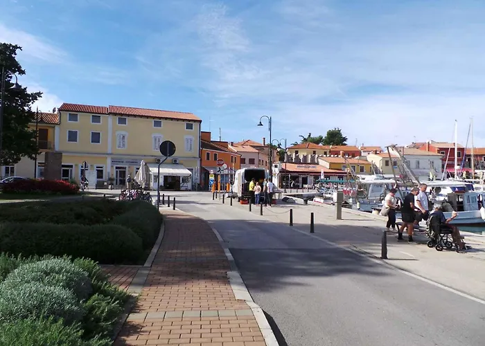 In 5745 Villa Dramalj